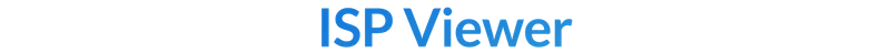 ISP Viewer