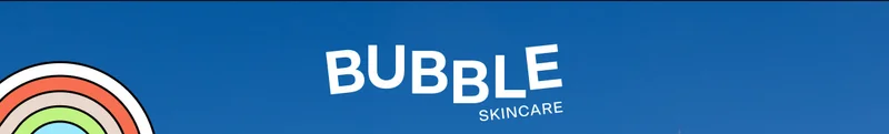 Bubble Skincare