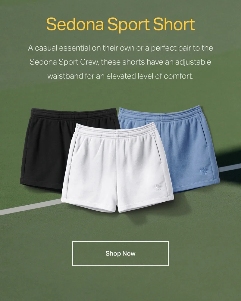Sedona Sport Short
