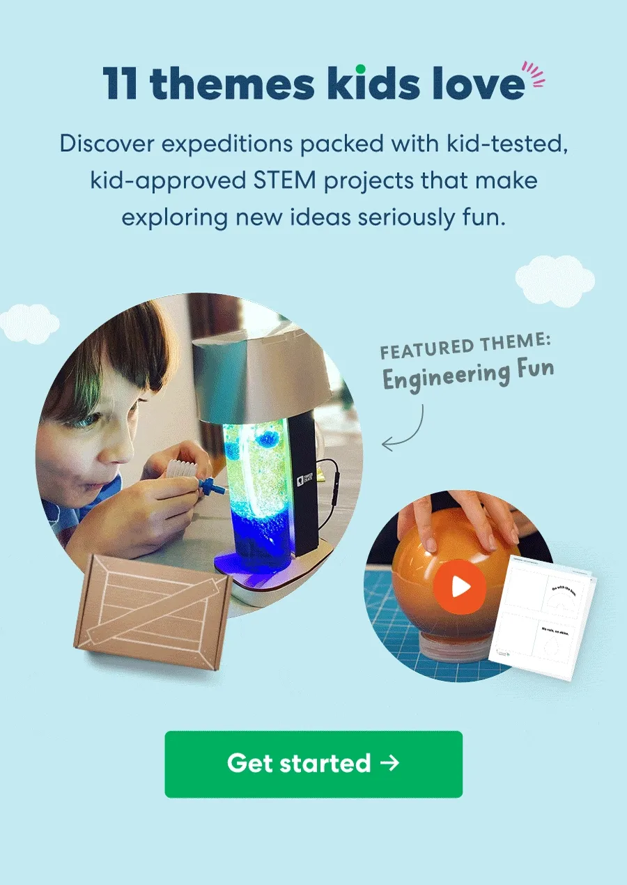 11 themes kids love