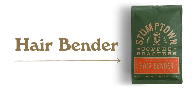 Hair Bender