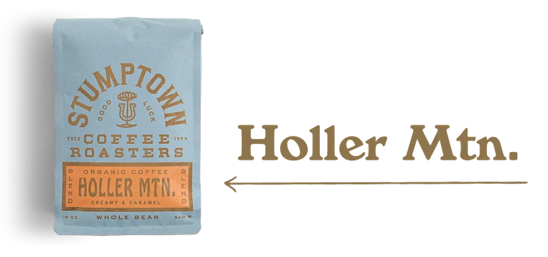 Holler Mountain