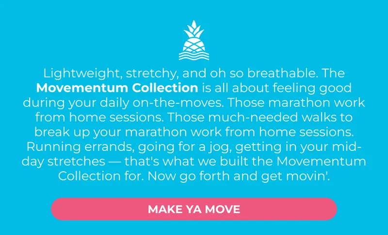 The Movementum Collection