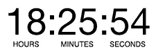 Countdown Timer