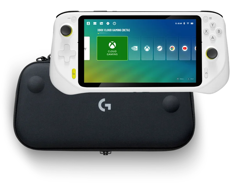 G CLOUD Carrying Case