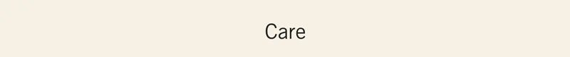 Care
