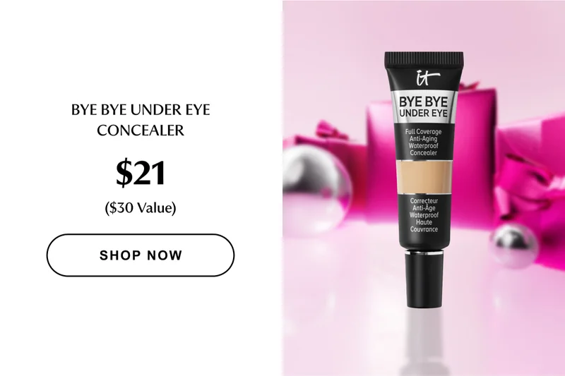 Bye Bye under Eye Concealer