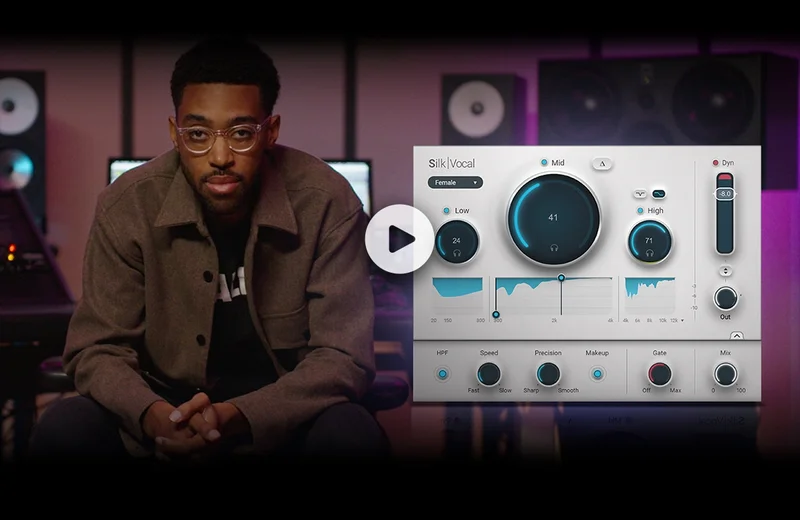 Silk Vocal In-Depth: Preston “Prizzie” Reid (Usher, Ye) Vocal Mixing Tutorial