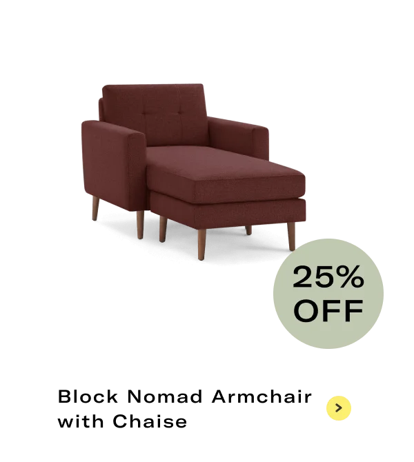 NOMAD CHAISE