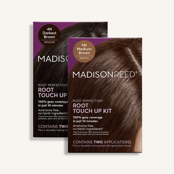 root touch-up kit