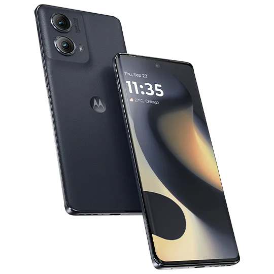 motorola edge - 2024