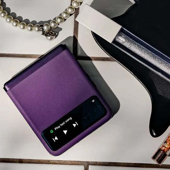 motorola razr - 2023