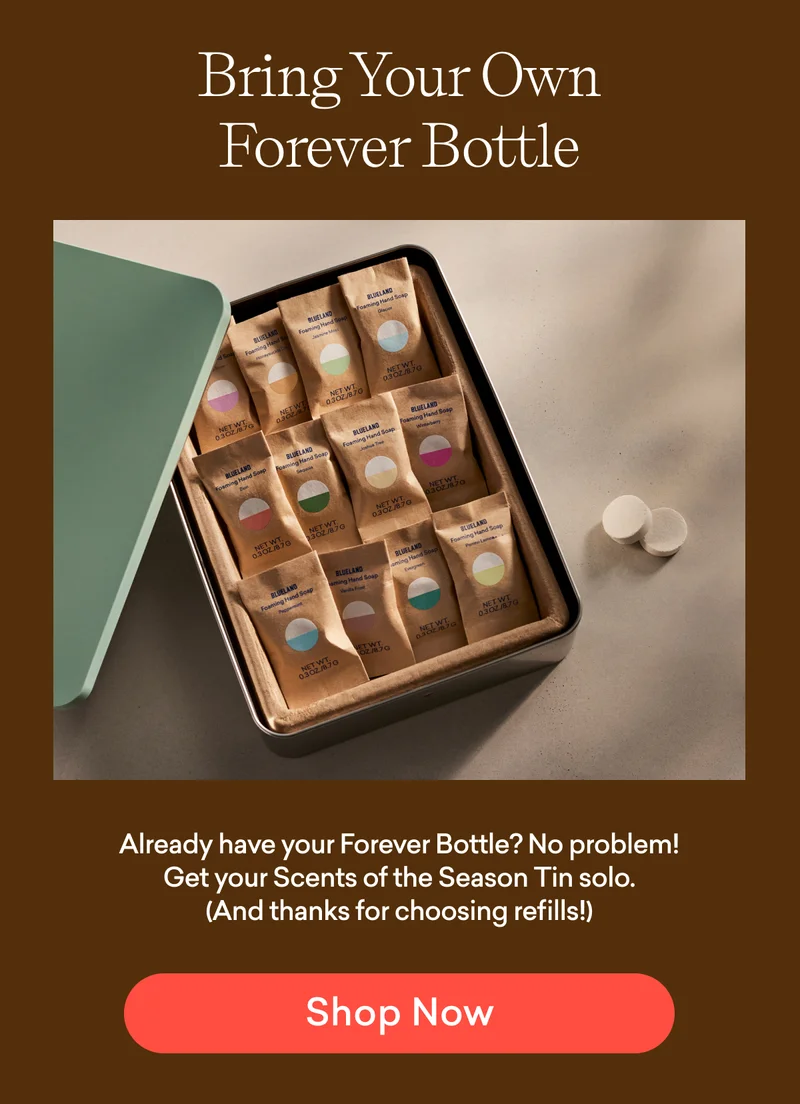 Already have a bottle?