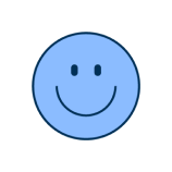 Smily Face Icon