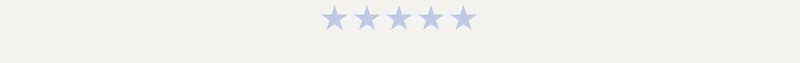5 stars