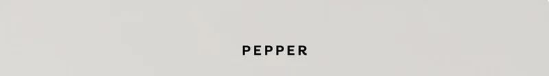 Pepper