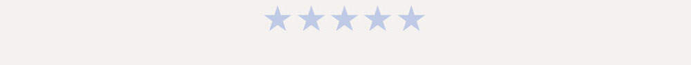 5 stars