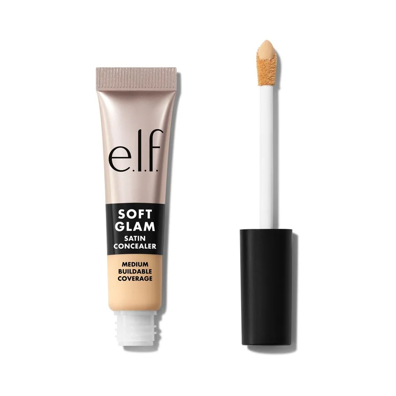 Soft Glam Satin Concealer