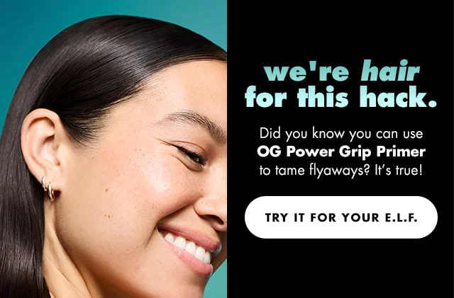we're hair for this hack!