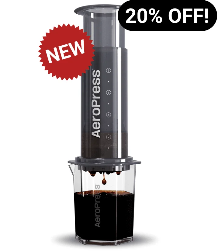 AeroPress XL  Coffee Maker