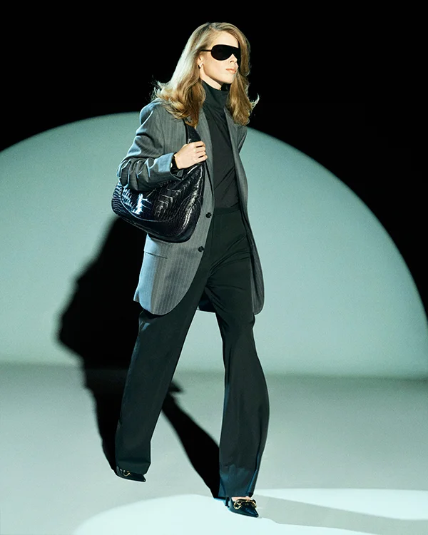 Clothing item Discover more on the Gucci website