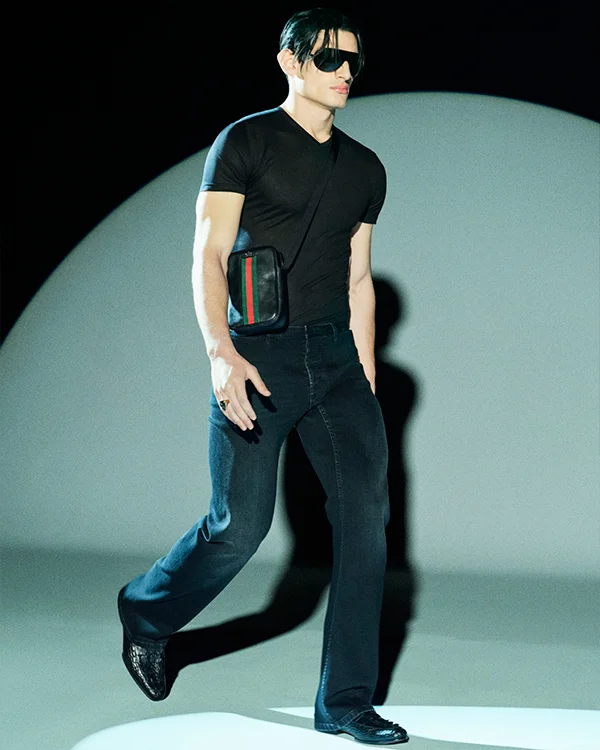 Clothing item Discover more on the Gucci website