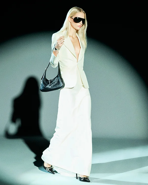 Clothing item Discover more on the Gucci website