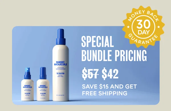 Special Bundle Pricing — save $15 and get free shipping