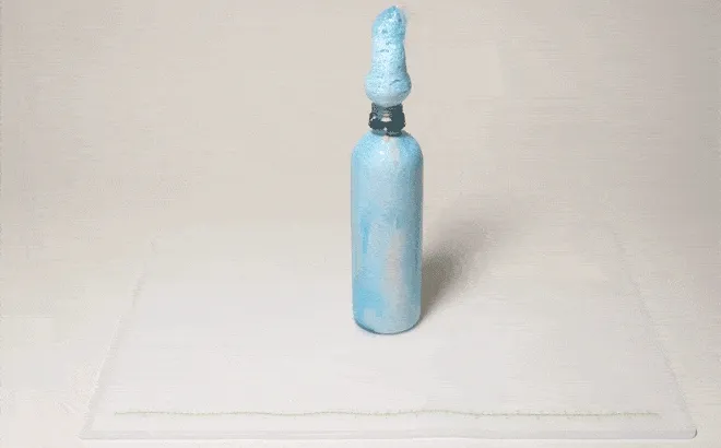 Elephant Toothpaste