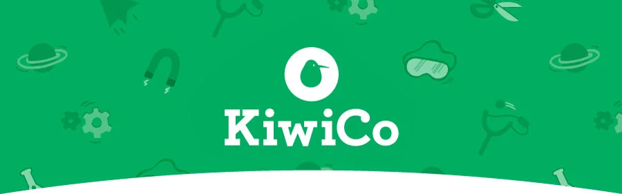 KiwiCo Logo