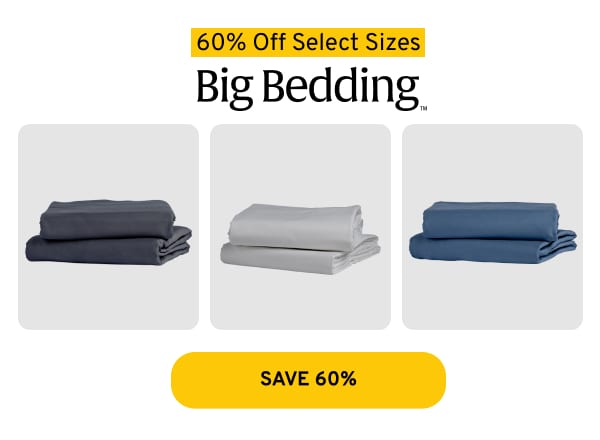 Bedding