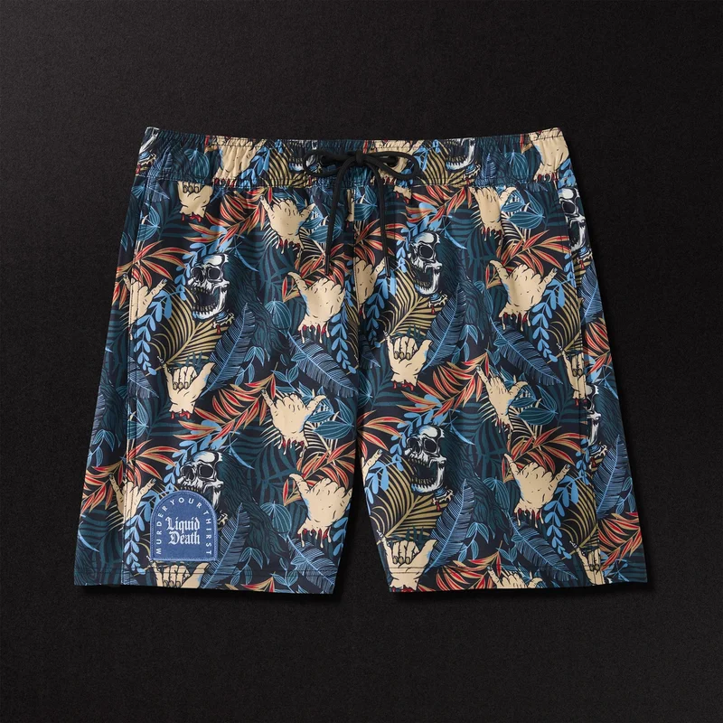 Image of Deathy Bahama Boardshorts