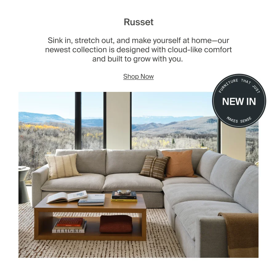 Russet