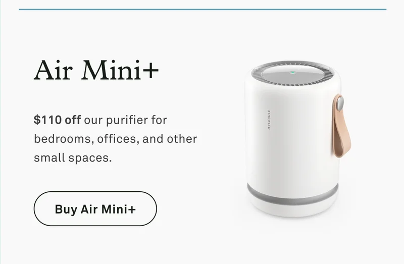 Air Mini+