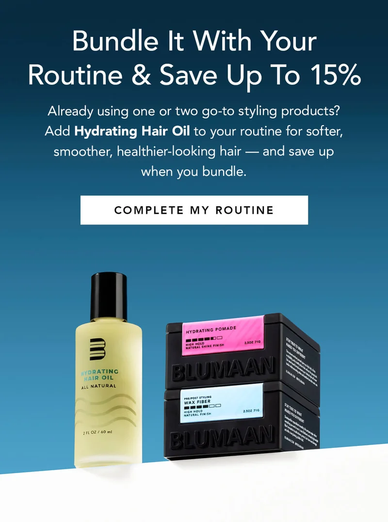 Bundle It With Your Routine & Save Up to 15%