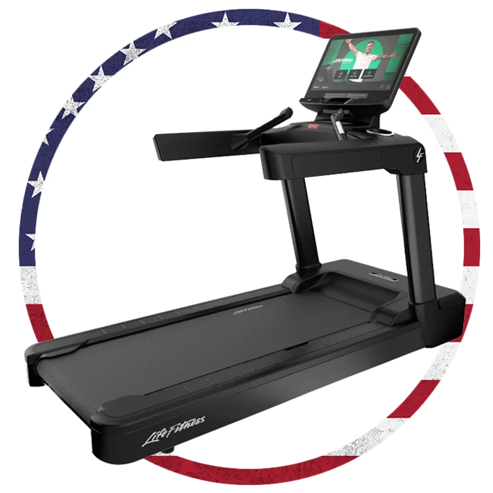 15% Off + Free White Glove Delivery & Install | Club Series+ Treadmill