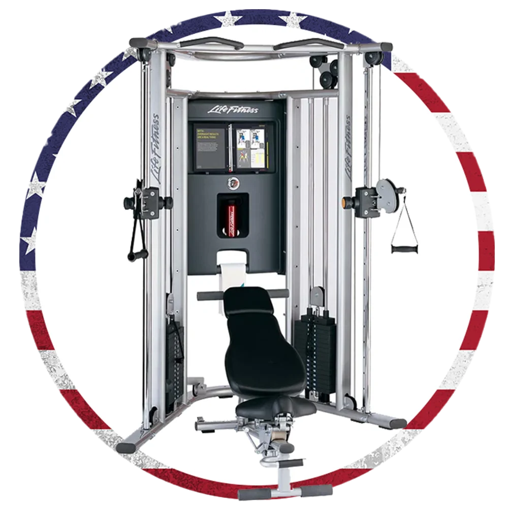 20% Off + Free White Glove Delivery & Install | G7 Home Gym
