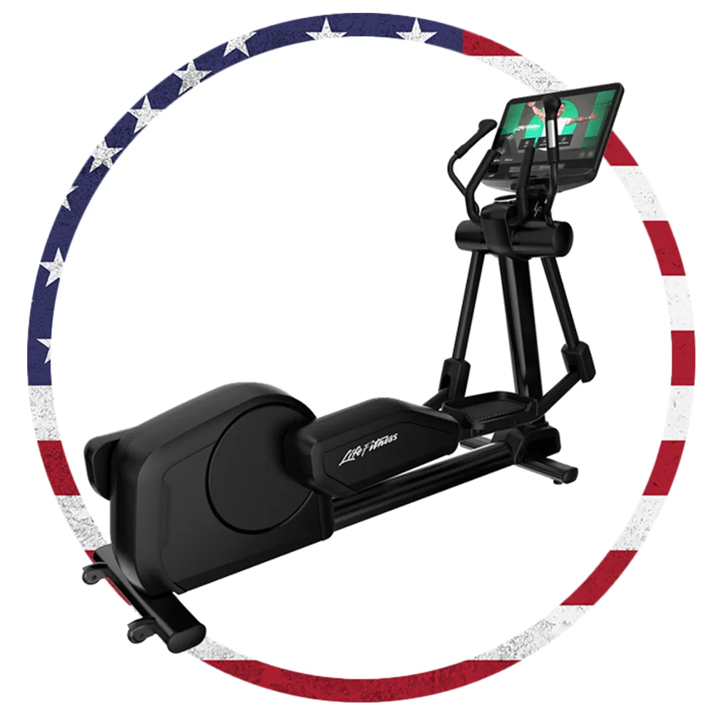 15% Off + Free White Glove Delivery & Install | Club Series+ Elliptical