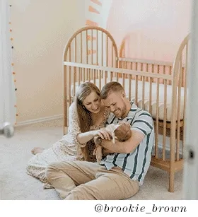 Crate and Kids