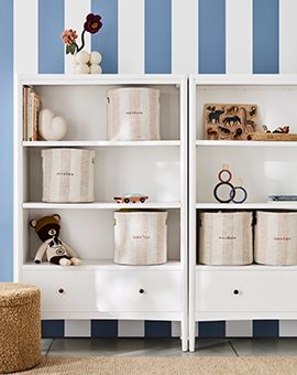 storage