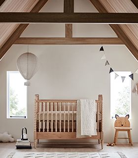 Crate and Barrel