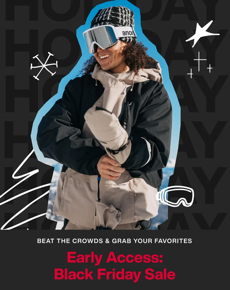 Beat the Crowds and Grab Your Favorites: Early Access