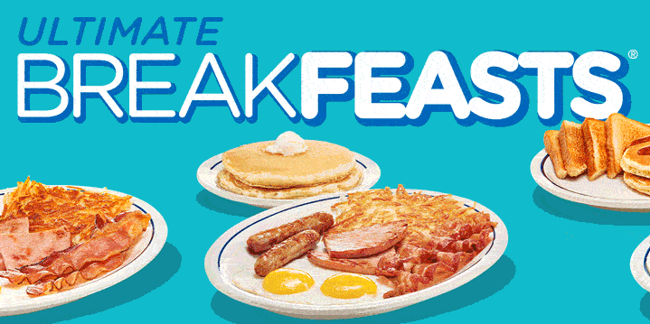 ULTIMATE BREAKFEASTS ARRAY