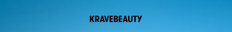 KraveBeauty
