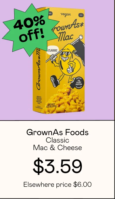 Classic Mac & Cheese