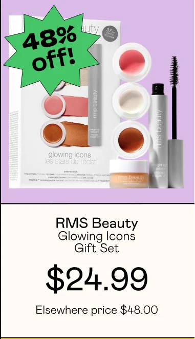 Glowing Icons Gift Set