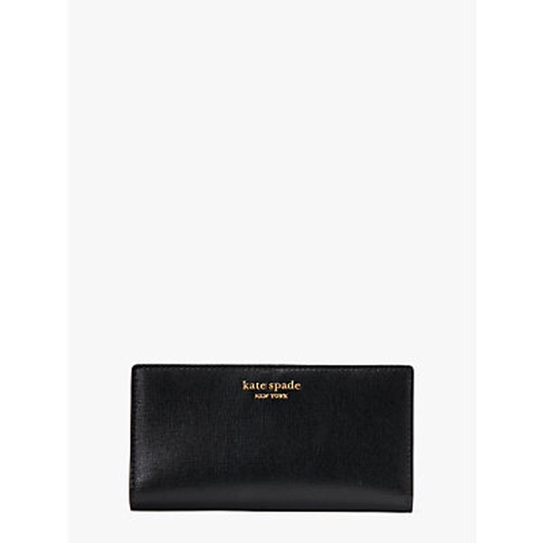 Morgan Slim Bifold Wallet