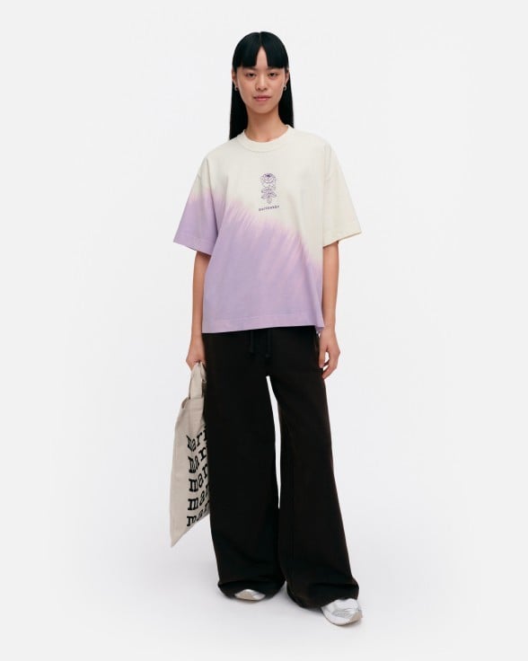 Veisto Vihkiruusu Placement t-shirt