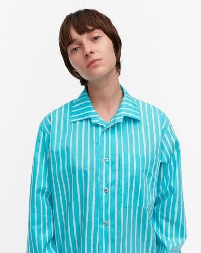 Jokapoika shirt