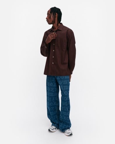 Jokapoika shirt